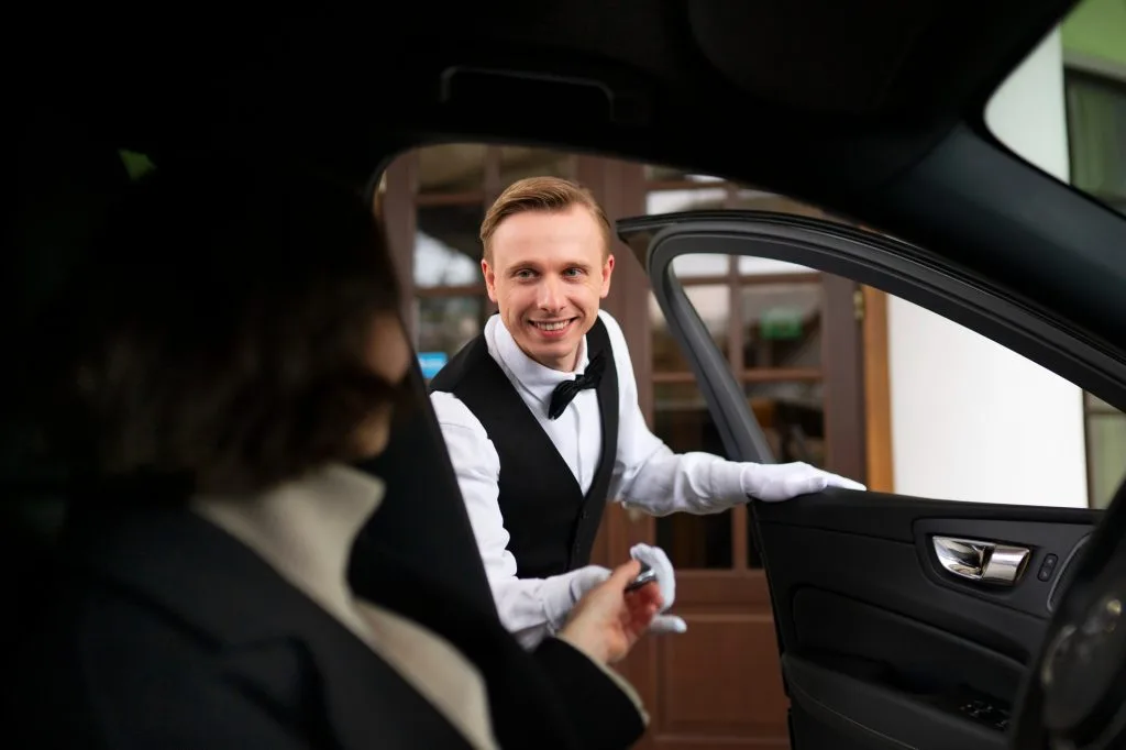 Event Transport - Rideon Chauffeur Service Blog