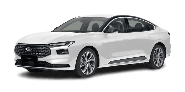 Ford Sedan