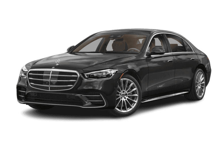 Mercedes Benz S Class