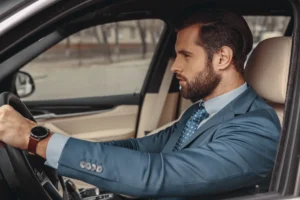 Private Driver Riyadh - Your Personalized Travel Companion