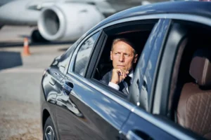 Choosing a Corporate Chauffeur Service in Saudi 2024