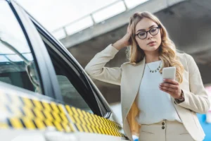 How Much is a Taxi from Riyadh Airport to City? Uncover Costs!