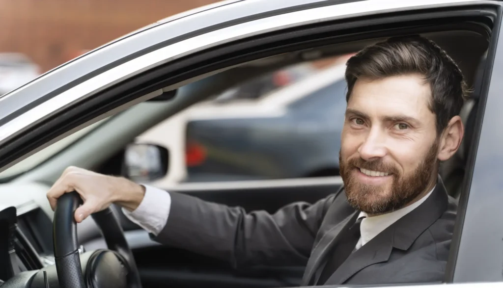 Top Chauffeur Services in Riyadh: Ultimate Comfort & Style in 2025