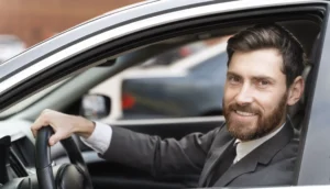 Top Chauffeur Services in Riyadh: Ultimate Comfort & Style