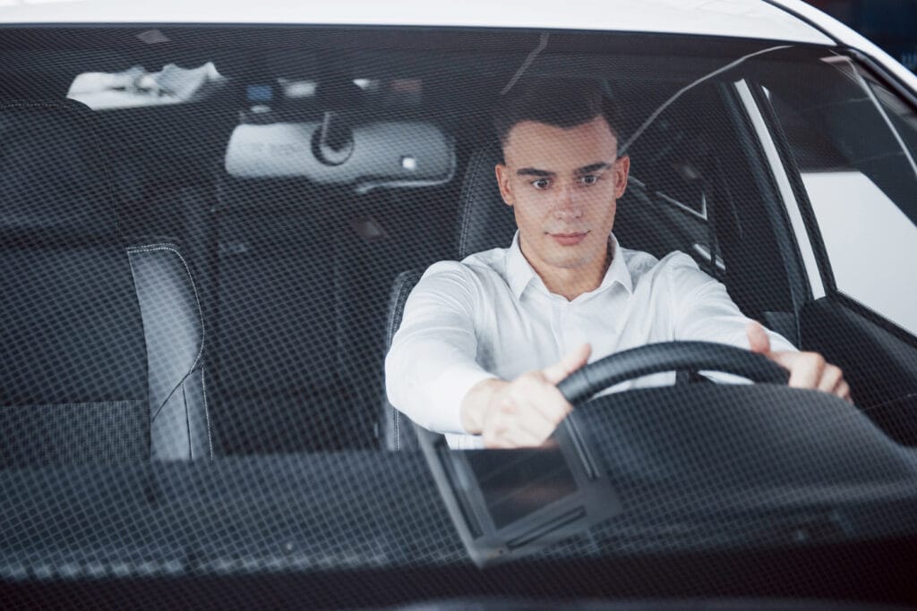 Professional Chauffeur Services in Riyadh: Luxury Rides Redefined