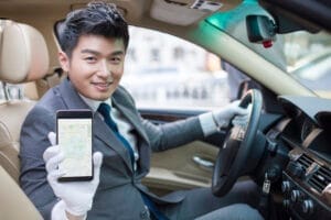 Affordable Long Term Chauffeur Services in Riyadh