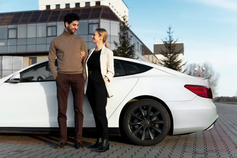 Affordable chauffeur services for daily commutes in Riyadh