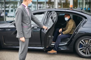 Chauffeur Services for Shopping Trips in Riyadh