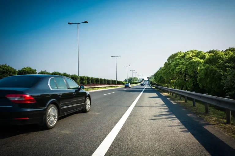 How Can I Move around in Riyadh?: Ultimate Transit Guide