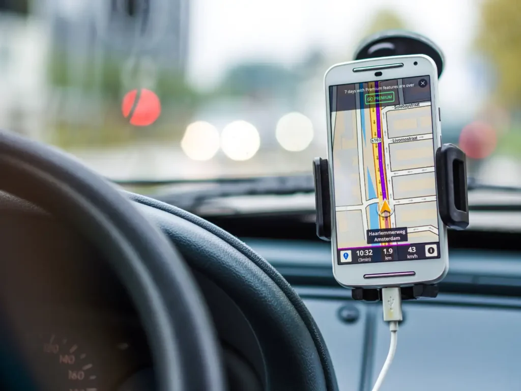 Common Mistakes to Avoid When Using a Taxi in Riyadh