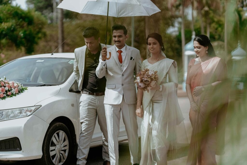 Riyadh Chauffeur Services for Special Occasions