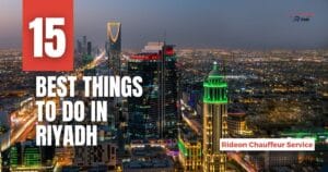 The 15 Best Things to Do in Riyadh - Top Attractions and Experiences