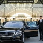 Chauffeur Service for GHE 2025 Exhibitors & Speakers