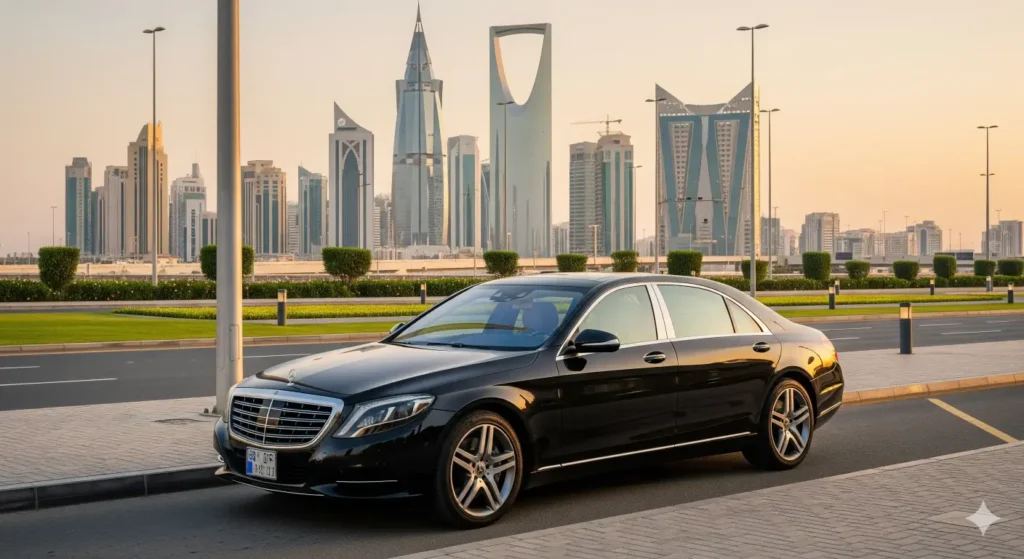 Global Health Exhibition 2025 Riyadh Visitor Guide by Rideon