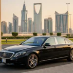 Global Health Exhibition 2025 Riyadh Visitor Guide by Rideon