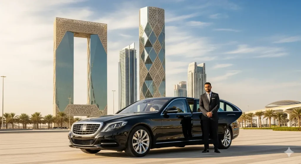 Supporting the Future of Health: Rideon’s Role in a Vision 2030 Driven GHE 2025