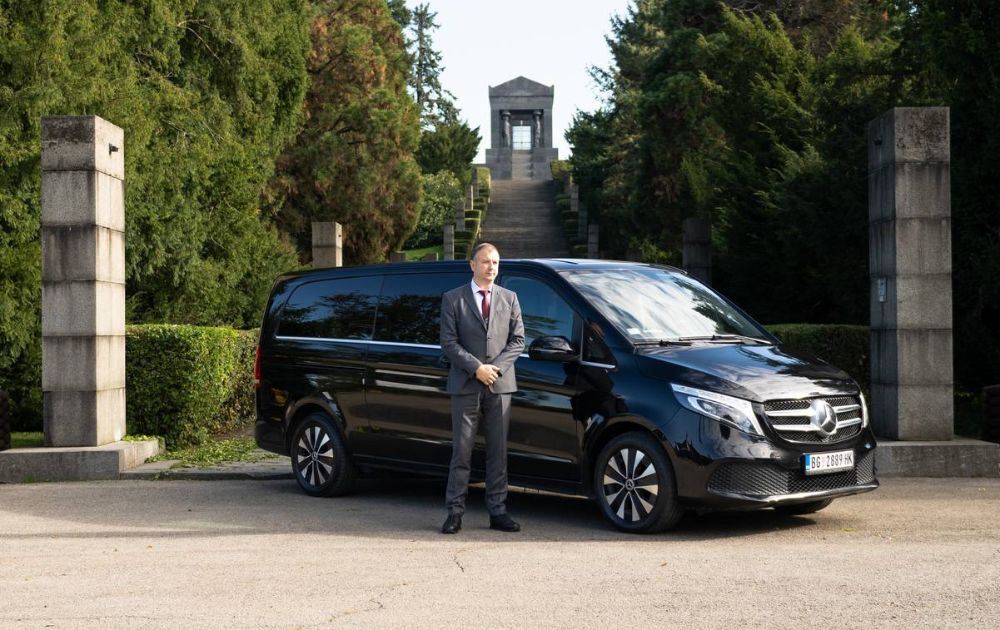 Premium Bus & Group Transfer Riyadh Services