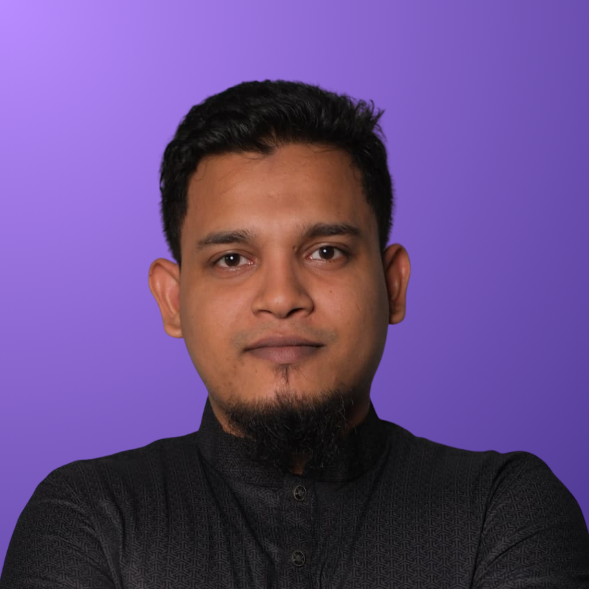 Mahmudul Hasan Maruf SEO Expert